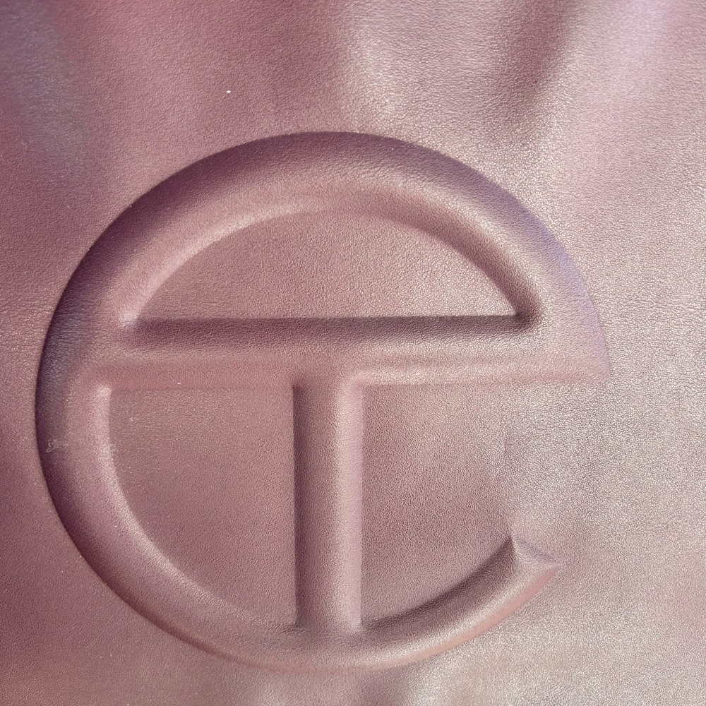 Telfar Eggplant Bag - Picture 2 of 6